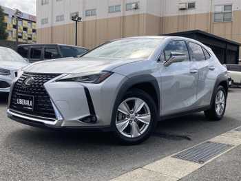 レクサス ＵＸ 200 バージョンC