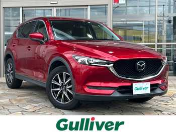 マツダ ＣＸ－５ XD プロアクティブ 純正SDナビ プリクラッシュ BOSEサウンド