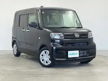 ダイハツ タント X セレクション メモリナビ 衝突被害軽減ブレーキ 禁煙車