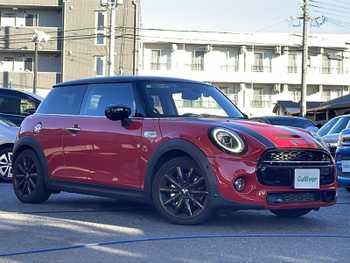 ＭＩＮＩ ミニ クーパー S