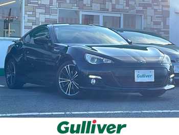 スバル ＢＲＺ S