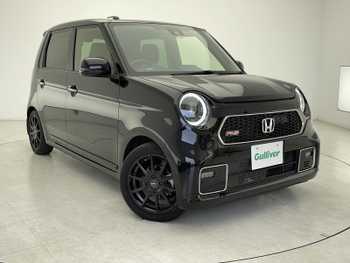 ホンダ Ｎ ＯＮＥ RS 衝突軽減 バックカメラ シートヒーター ETC