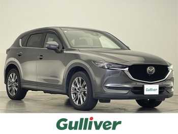 マツダ ＣＸ－５ XD エクスクルーシブモード 純正ナビ 全方位カメラ 追従クルコン BSM
