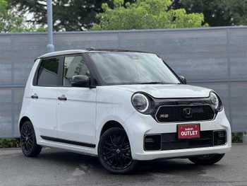 ホンダ Ｎ ＯＮＥ RS