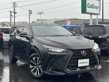 レクサス ＮＸ 350h バージョンL
