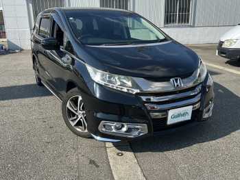 ホンダ オデッセイ アブソルート EX