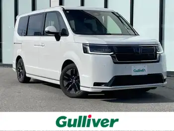 ホンダ ステップワゴン スパーダ eHEV ホンダセンシング　フリップダウンモニター