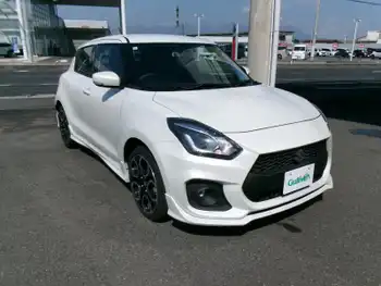 スズキ スイフト スポーツ