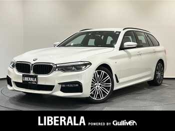 ＢＭＷ ５４０ｉ xDrive ツーリング Mスポーツ コンフォート/ハイライン/イノベPKG ACC