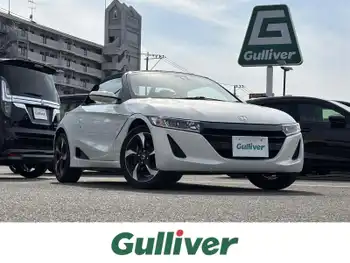 ホンダ Ｓ６６０ α 衝突軽減　Bカメラ　ETC　クルコン