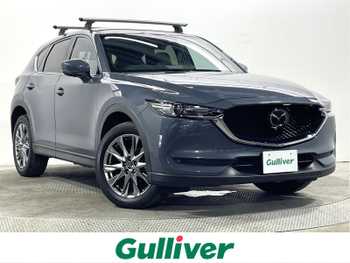 マツダ ＣＸ－５ XD エクスクルーシブモード 純正ナビTV ETC 全方位カメラ ドラレコ