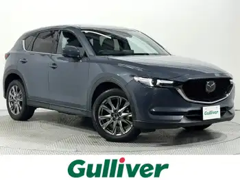 マツダ ＣＸ－５ XD エクスクルーシブモード 純正ナビTV ETC 全方位カメラ ドラレコ