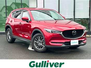 マツダ ＣＸ－５ XD プロアクティブ 純正ディスプレイオーディオ/全方位カメラ