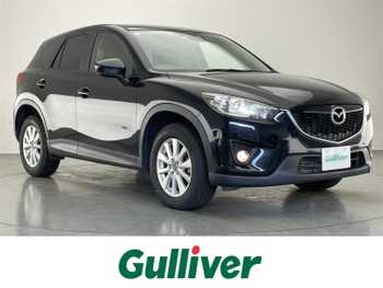 マツダ ＣＸ－５ XD Lパッケージ