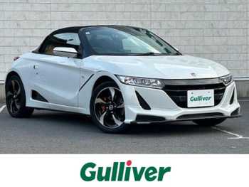 ホンダ Ｓ６６０ α ディスプレイオーディオ バックカメラ