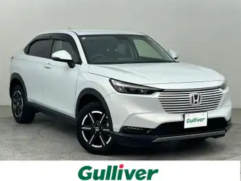 ホンダ ヴェゼル ハイブリッド e:HEV X ホンダセンシング/純正ナビ/バックカメラ