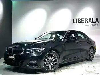 ＢＭＷ ３２０ｄ xDrive Mスポーツ EDジョイ+ コンフォートpkg/パーキング・アシスト+