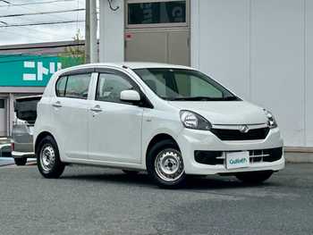 ダイハツ ミラ イース L SA