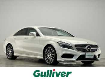 メルセデス・ベンツ ＣＬＳ５５０ 