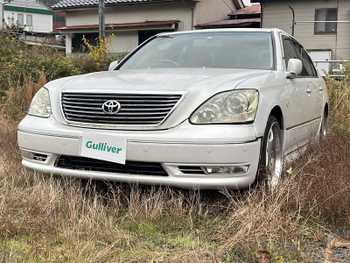 トヨタ セルシオ eR