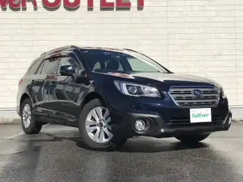 スバル アウトバック ベース ナビ フルセグTV アイサイト カメラ LED