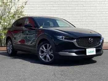 マツダ ＣＸ－３０ 20S 純正ナビ フルセグ バックカメラ BSM ETC