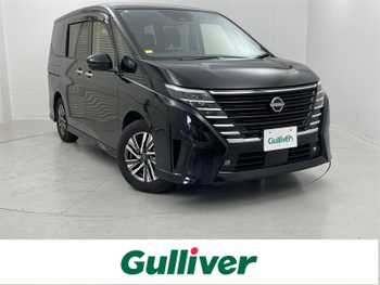 日産 セレナ e－パワー ハイウェイスター V