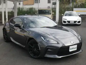 トヨタ ＧＲ８６ RZ