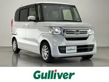 ホンダ Ｎ ＢＯＸ L