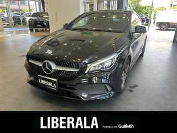 メルセデス・ベンツ ＣＬＡ１８０ スポーツ
