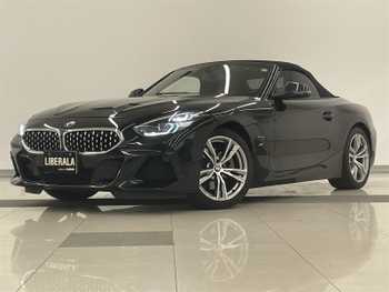 ＢＭＷ Ｚ４ sDrive20i Mスポーツ イノベーションPKG　赤革シート　ACC　ETC