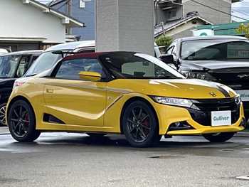 ホンダ Ｓ６６０ α ナビ Bカメラ クルコン ETC ドラレコ