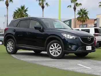 マツダ ＣＸ－５ XD ディスチャージパッケージ