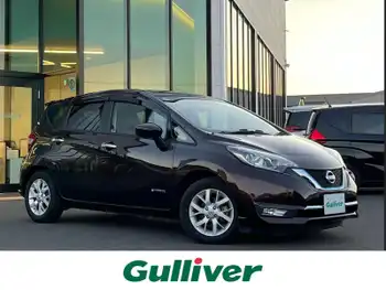 日産 ノート e－パワー メダリスト ナビ　全方位　デジタルインナーミラー　