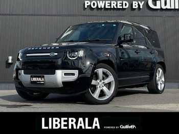 ランドローバー ランドローバー ディフェンダー 110 XS エディション 110XS EDITION P300 4WD