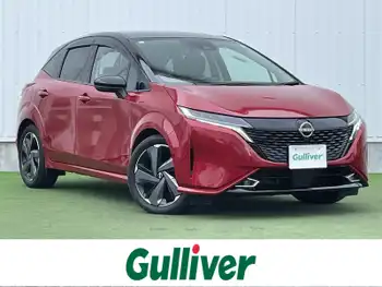 日産 オーラ G 禁煙車 ワンオーナー 全方位カメラ ETC2.0