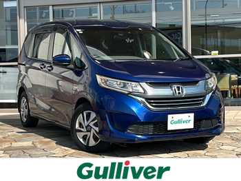 ホンダ フリード ハイブリット G ホンダセンシング レーダークルコン ドラレコ バックカメラ