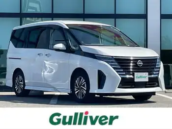 日産 セレナ ハイウェイスター V 12.3型ナビ ETC ACC ドラレコ 両側電動扉