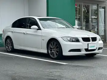 ＢＭＷ ３２０ｉ  純正ナビ バックカメラ サンルーフ HID ETC