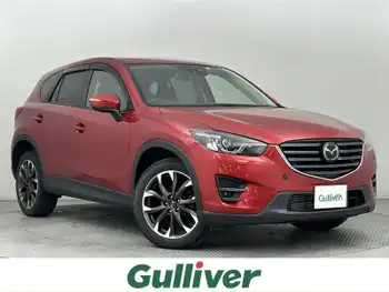 マツダ ＣＸ－５ XD Lパッケージ 純正メモリナビ BOSEサウンド バックカメラ