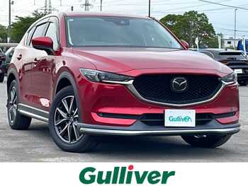 マツダ ＣＸ－５ XD プロアクティブ ワンオーナー BOSEサウンド パワーシート