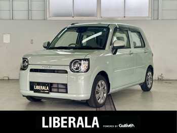 ダイハツ ミラ トコット L SA Ⅲ