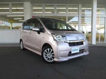 ダイハツ ムーヴ L VSスマートセレクション SA