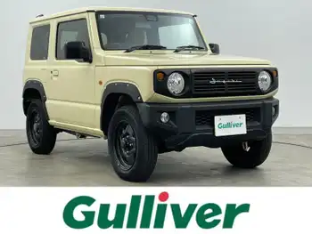 スズキ ジムニー XL 純正ナビ バックカメラ ETC シートヒーター