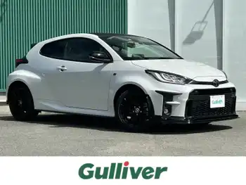 トヨタ ＧＲヤリス RS ディスプレイオーディオ クルコン ETC