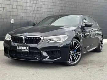 ＢＭＷ Ｍ５ 