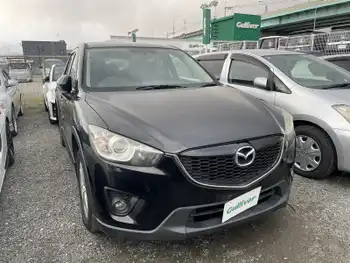 マツダ ＣＸ－５ 20S