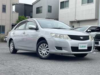 トヨタ アリオン A15 Gパッケージ