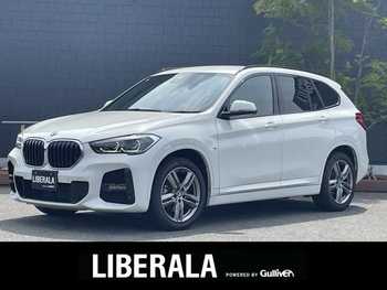 ＢＭＷ Ｘ１ xDrive 18d Mスポーツ コンフォートPKG アクティブセーフティPKG
