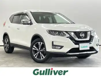 日産 エクストレイル 20Xi 社外ナビ プロパイロット TV Bluetooth